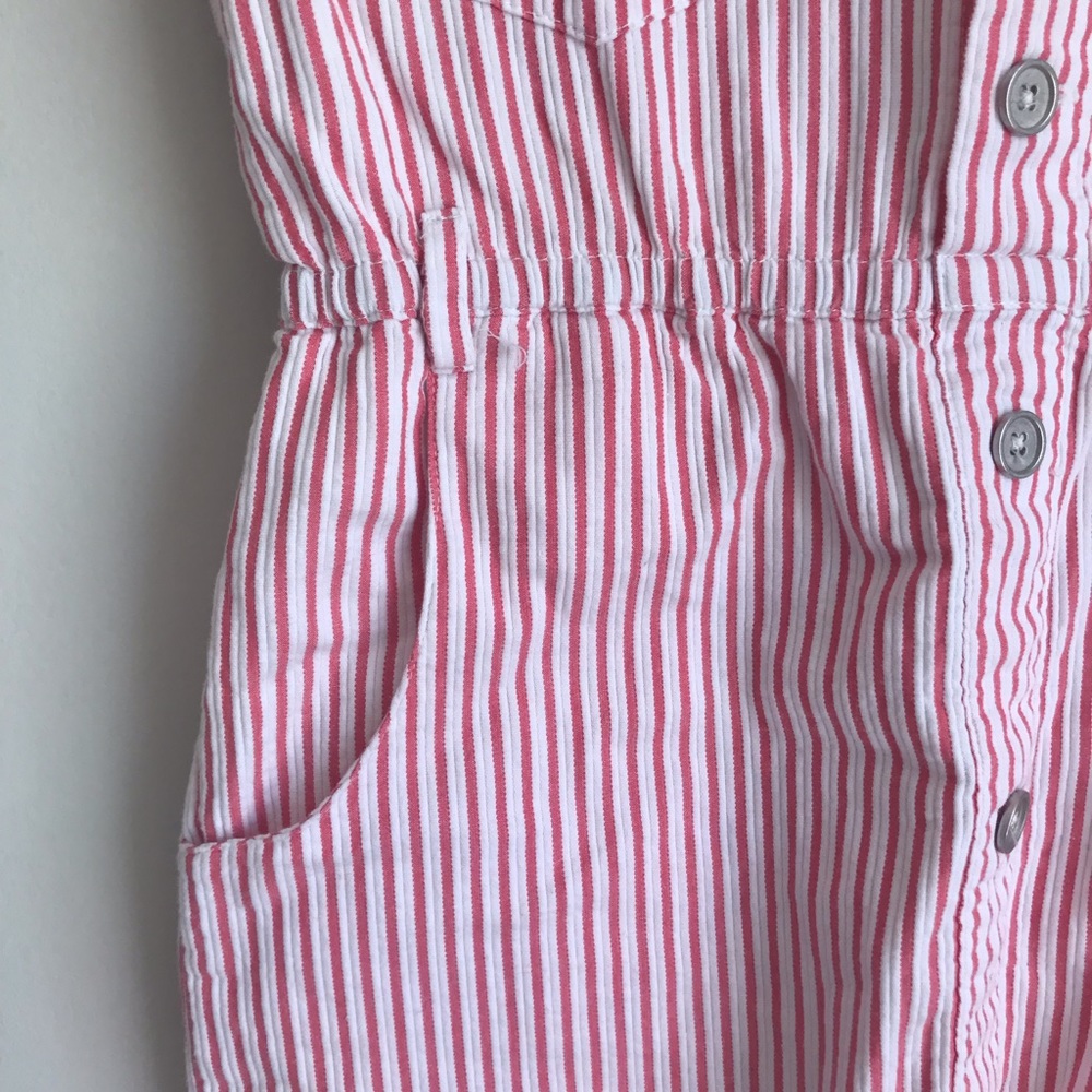 Insight Mini Dress - Picture 3 of 5